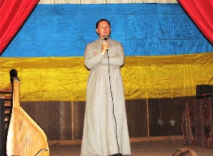 В Підгірцях урочисто відзначили ювілей виходу УГКЦ з підпілля.(ФОТО)